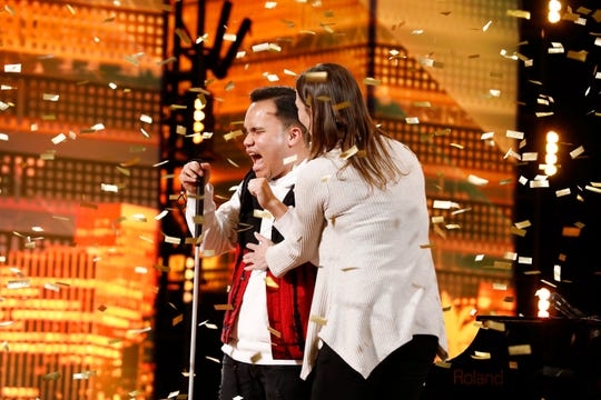 WATCH! ‘AGT’: Kodi Lee moves judges to tears in ‘Bridge Over Troubled Water’ with Paul Simon’s OK