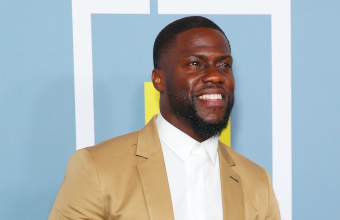 Kevin Hart’s Wife Eniko Shares Update on His Recovery After Hospitalization