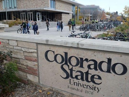 Blackface post by Colorado State students sparks outcry as racial issues mount