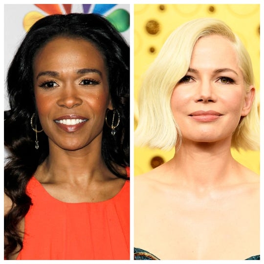 Destiny’s Child’s Michelle Williams slams fans confusing her with actress: ‘I am black’