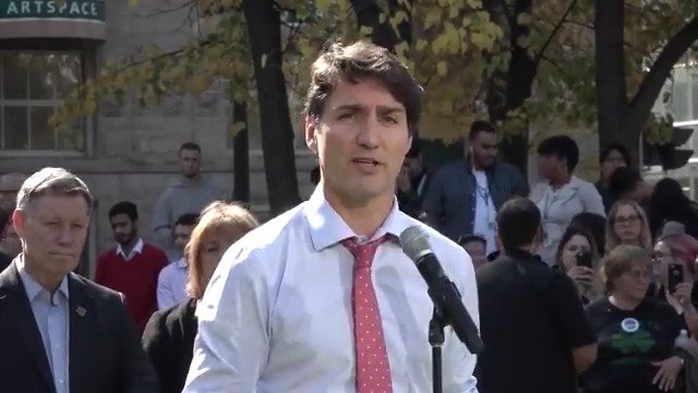 Justin Trudeau apologizes again, blames ‘privilege’ as third blackface instance emerges. Here’s what we know.