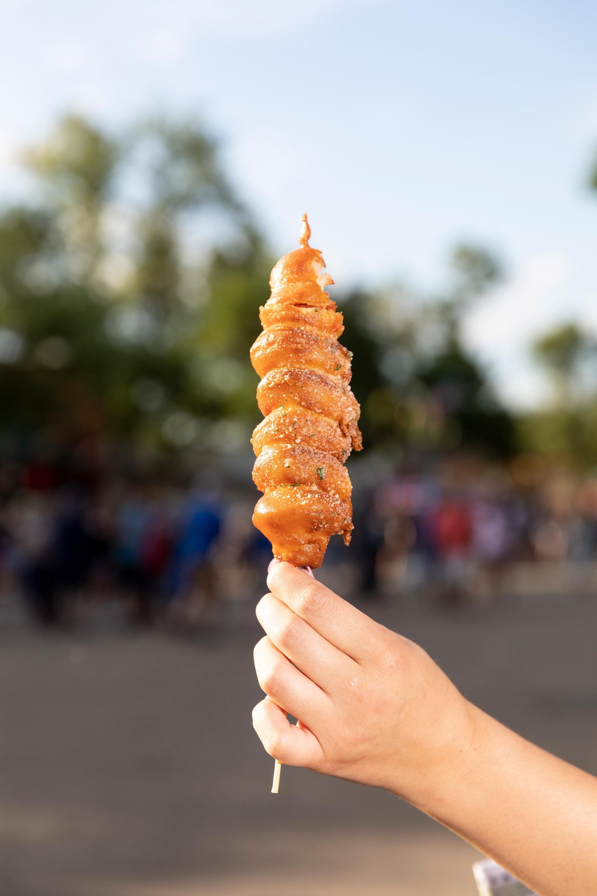 The most absurd foods you can eat at the Minnesota State Fair