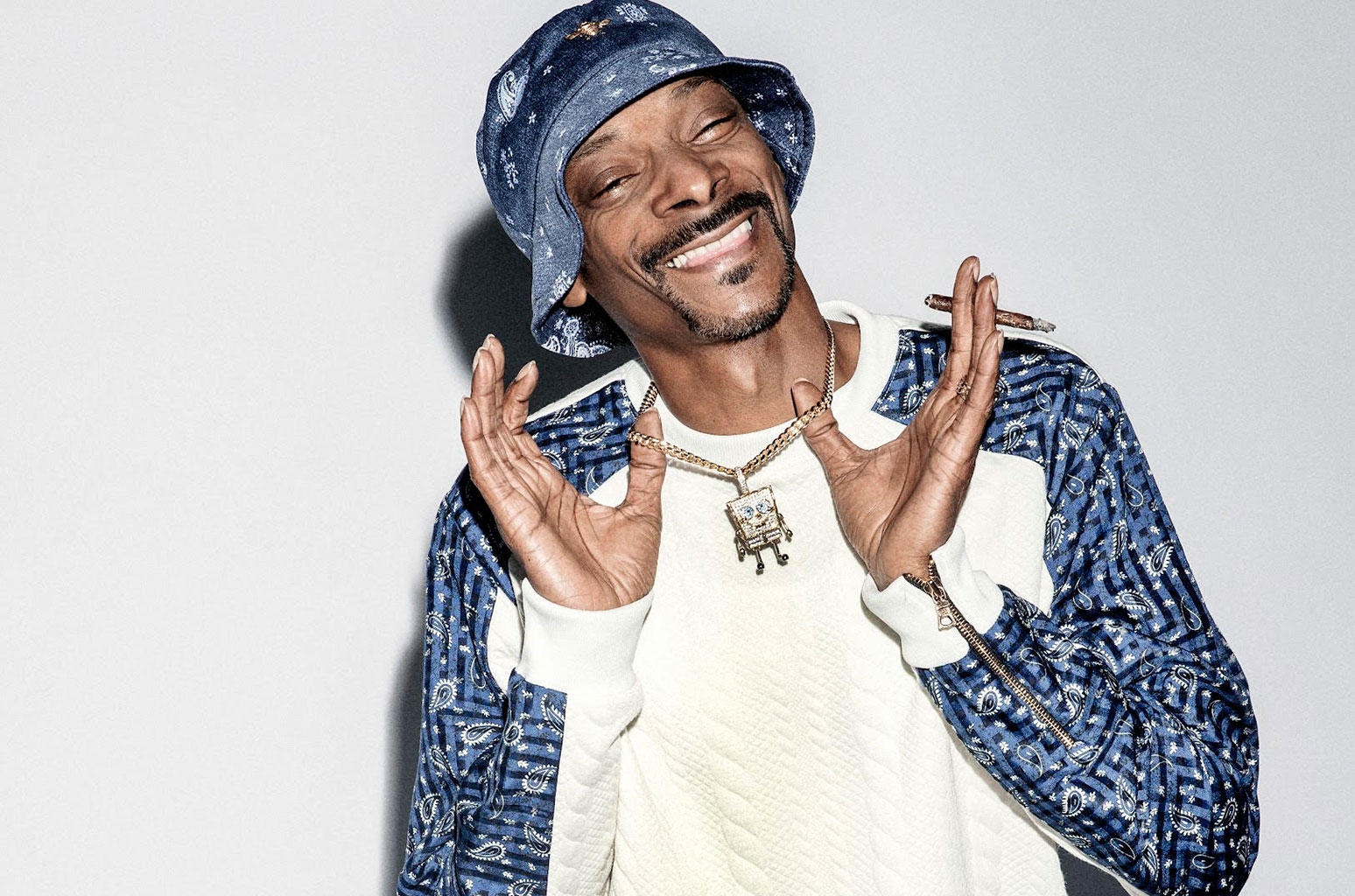 Snoop Dogg, Chaka Khan, Raphael Saadiq & More Salute Black Movies at the Hollywood Bowl