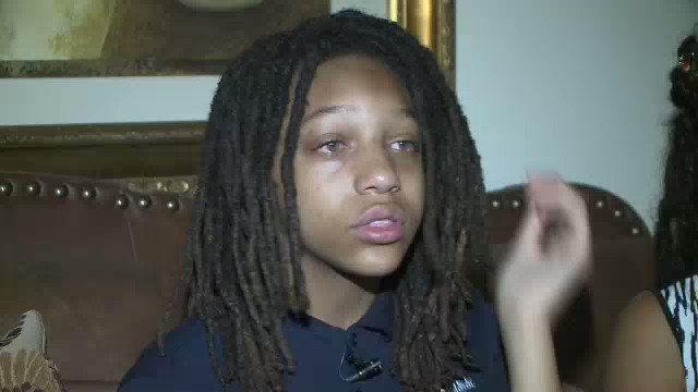 Sixth-grade boys pin down classmate, cut her dreadlocks calling them ‘ugly’ and ‘nappy’ at Virginia private school