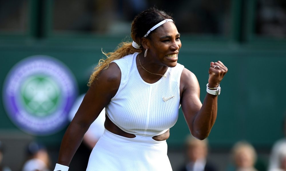 US Open: Serena Williams advances to championship, will play for record-tying 24th Grand Slam