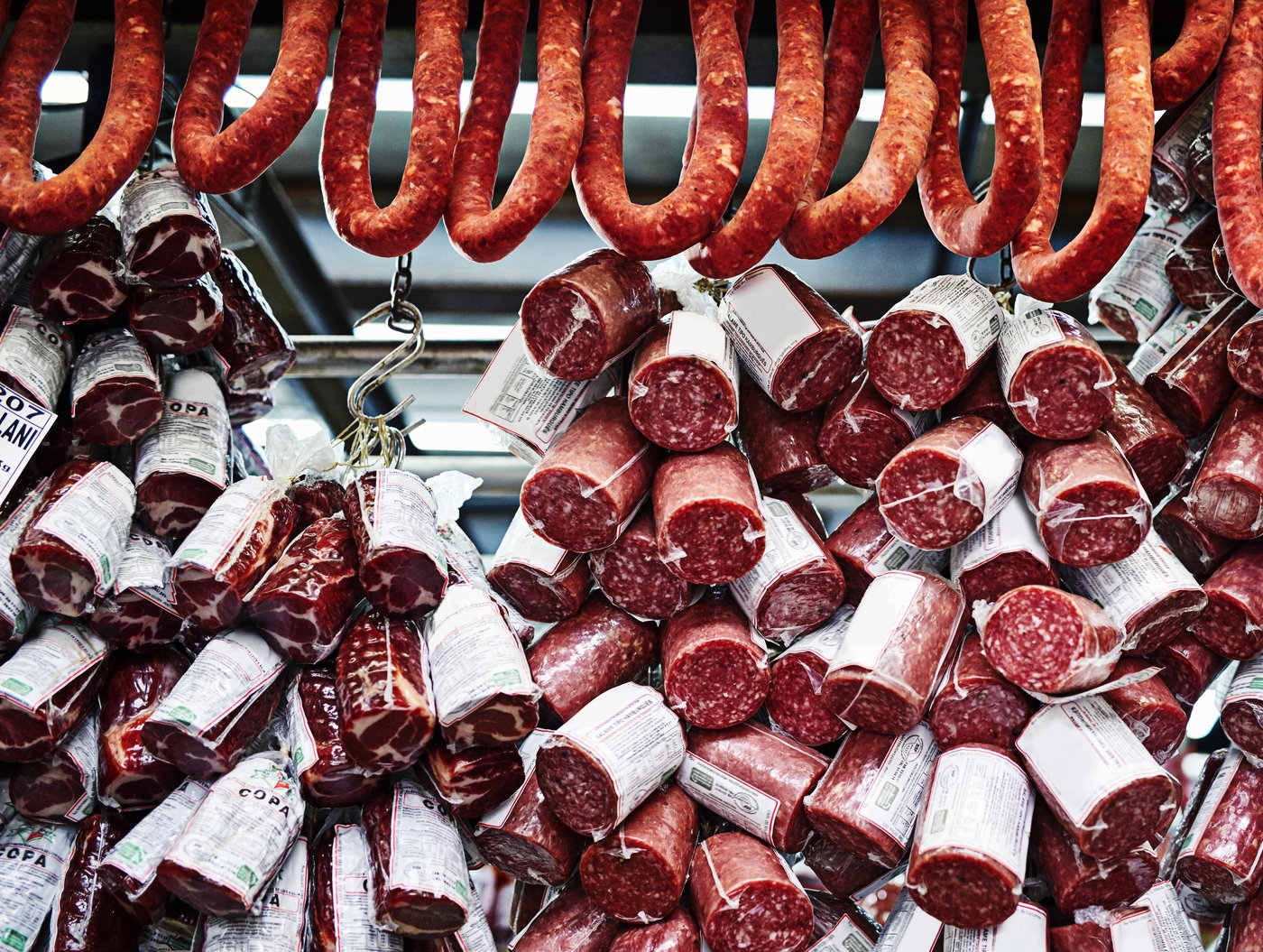 No Need To Cut Back On Red Meat? Controversial New ‘Guidelines’ Lead To Outrage