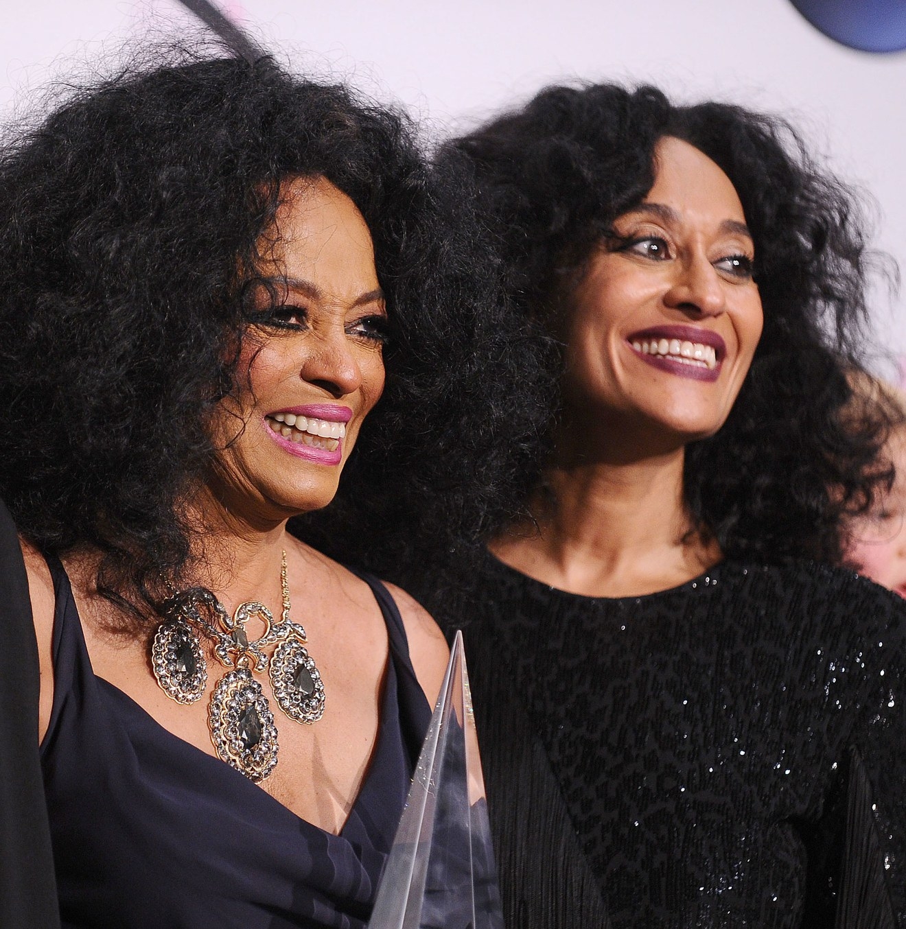 Tracee Ellis Ross on Her New Natural Curl Line, and How She Became Her Own Hair Expert