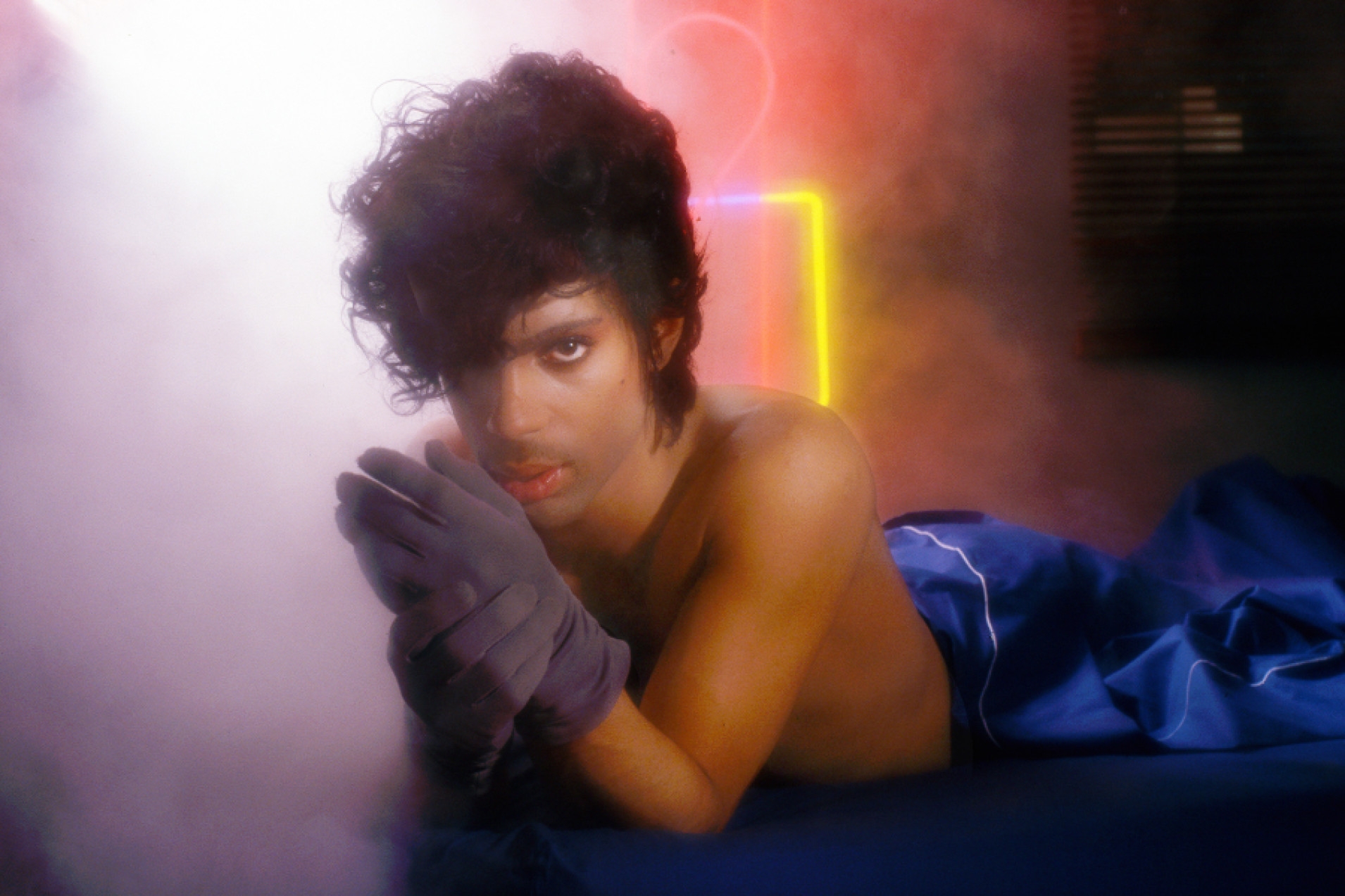 Prince’s ‘1999’ Album to Be Reissued With Unreleased Songs, Rare Video