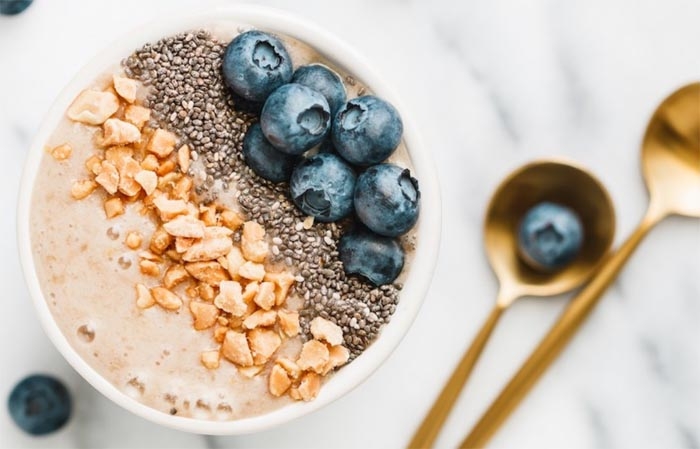 The breakfast a gastroenterologist says is best for your gut health