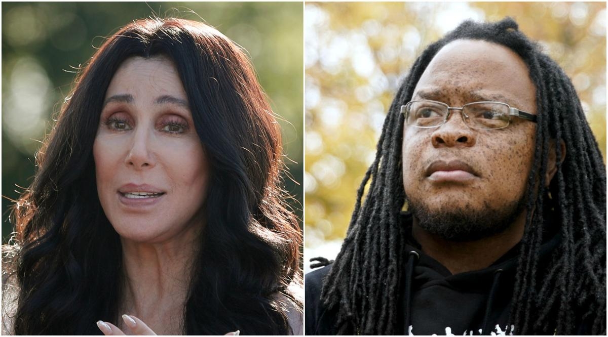 Cher offers to cover legal expenses for fired Madison school security guard