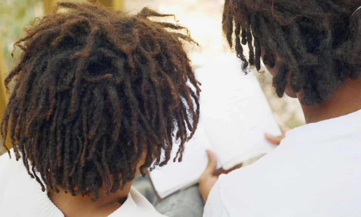 A girl who claimed white classmates cut her dreadlocks admits she made the story up, school says