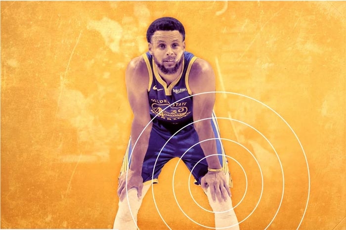 Steph Curry’s Hand Is Broken, as Are the Warriors’ 2019-20 Hopes