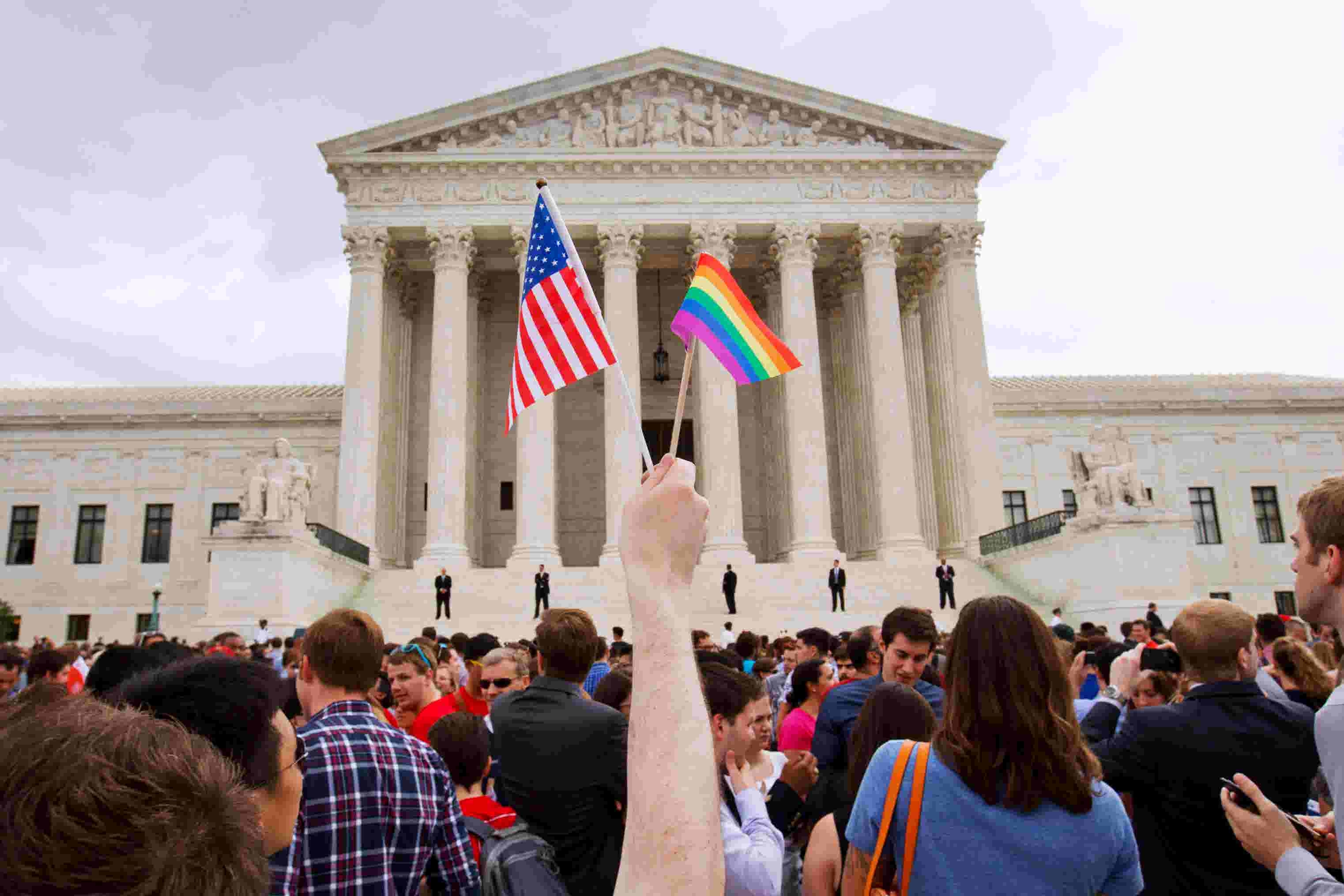 America is about to have a huge test on LGBTQ civil rights, discrimination