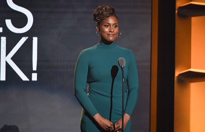 Issa Rae’s Voice Now Available on Google Assistant