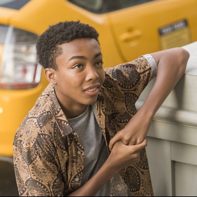 You Might Recognize the Actor Who Plays Malik on This Is Us from a Hit Netflix Show