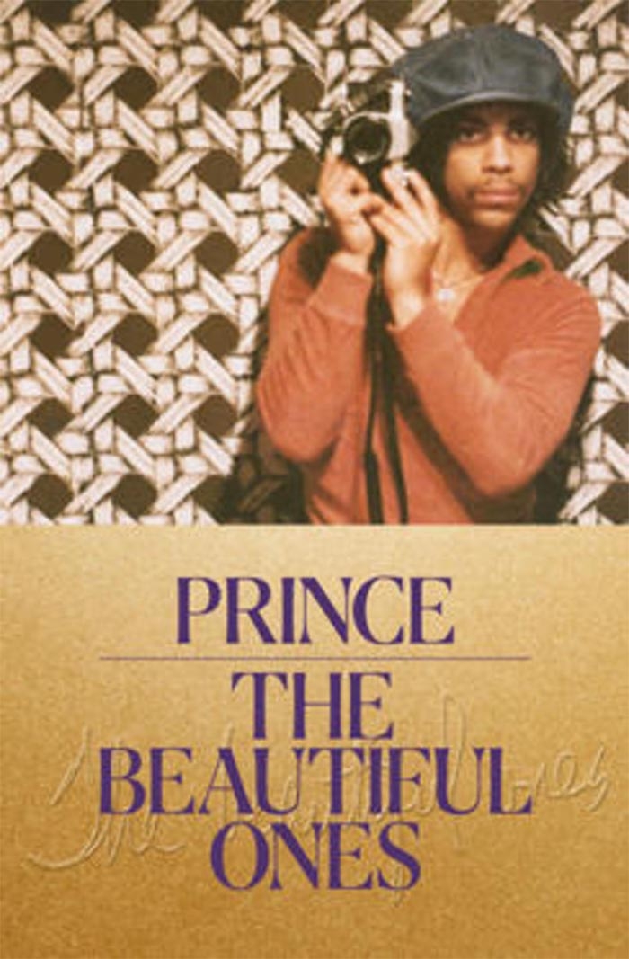 Book excerpt: Prince’s memoir, “The Beautiful Ones”