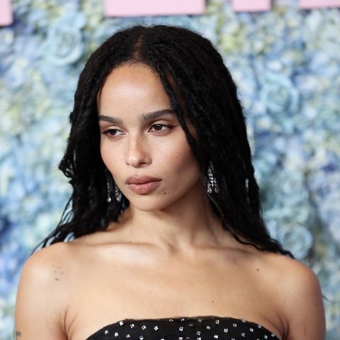 Halle Berry welcomes Zoe Kravitz to the Catwoman family: ‘Keep shining Queen’