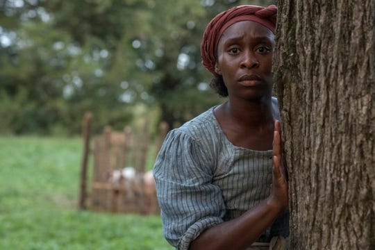 ‘Harriet’ fact-check: How accurate is the new movie about Harriet Tubman?