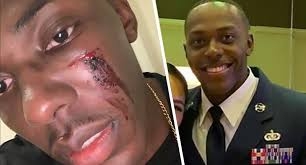 Gay Black American Soldiers Attacked In Croatia Nightclub For Dancing