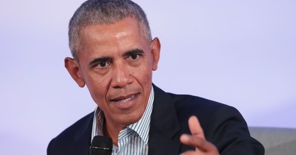 ‘That’s not bringing about change’: Obama advises ‘woke’ young people not to be so judgmental