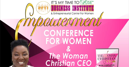 Empowerment Conference