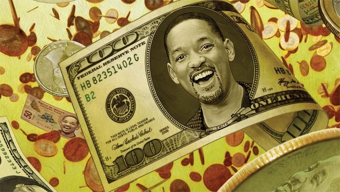 How Will Smith Cracked the Code on Making Real Money in Hollywood