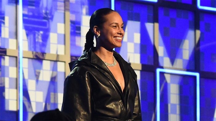 Alicia Keys to Return as 2020 Grammy Awards Host