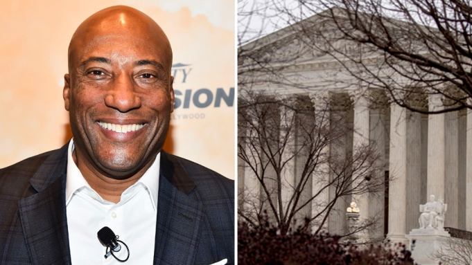Byron Allen v. Comcast Case Could Tear Down America’s Oldest and Strongest Anti-Discrimination Law