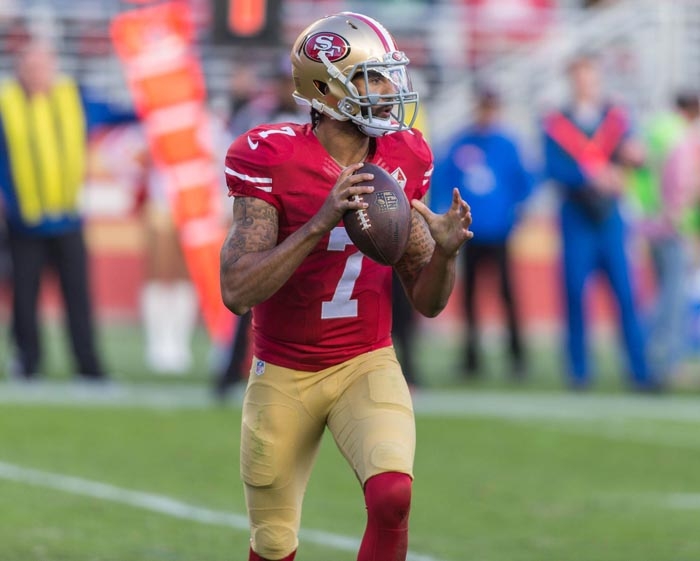 What we know: The key details on Colin Kaepernick’s workout for NFL teams