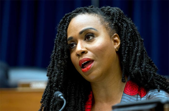 Ayanna Pressley’s Latest Resolution Is a Sweeping Progressive Vision That Would Transform America’s Legal System