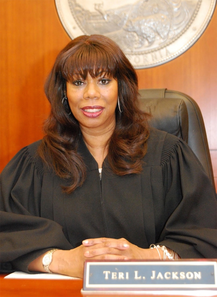 California Black Briefs: Gov. Newsom Nominates First Black Woman to Serve on First District Court of Appeal, and More News for You
