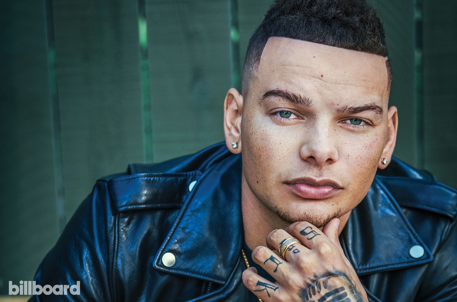 Kane Brown Releases Heartfelt Song ‘For My Daughter’ 2 Days After Her Birth