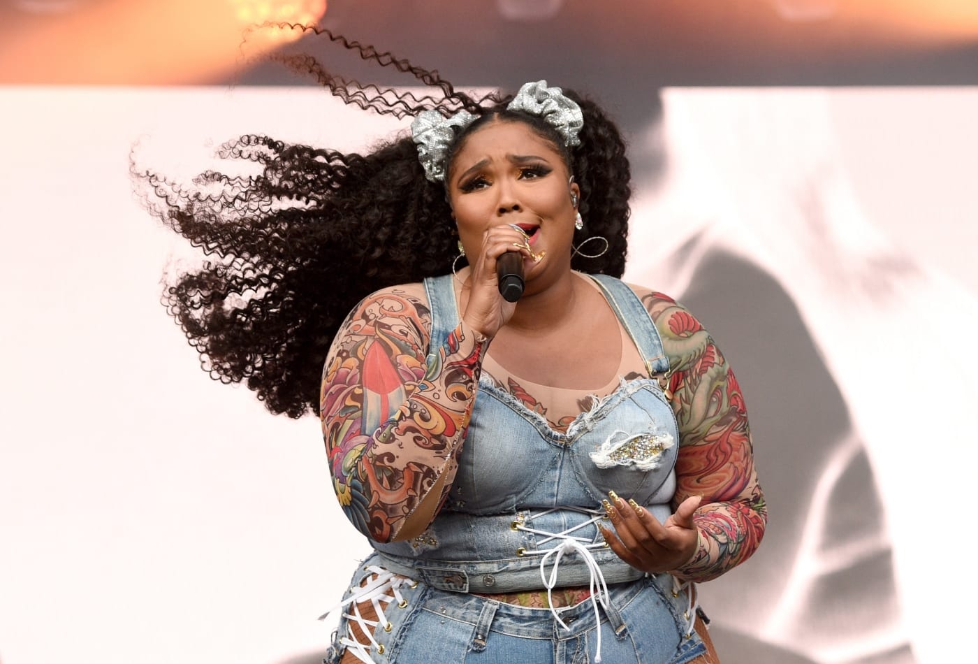 Lizzo Nabs Most 2020 Grammy Nominations Of Any Artist
