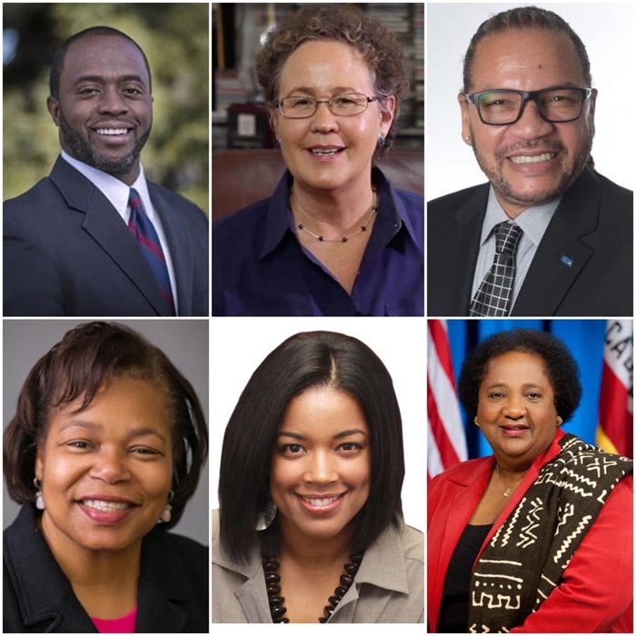 Can These Powerful Black Leaders Join Forces to Close the Achievement Gap for Black Children?