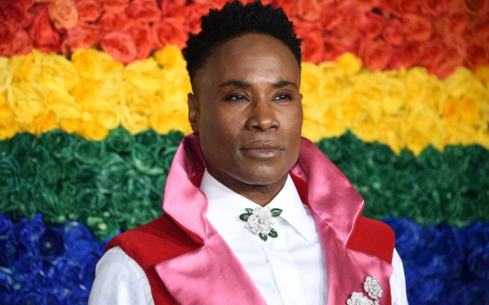 Billy Porter to Host DICK CLARK’S NEW YEAR’S ROCKIN’ EVE Festivities in New Orleans