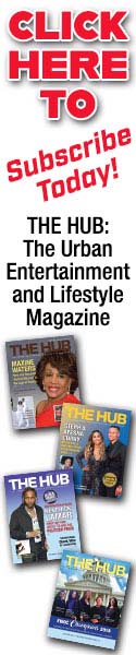 Subscribe to THE HUB Magazine