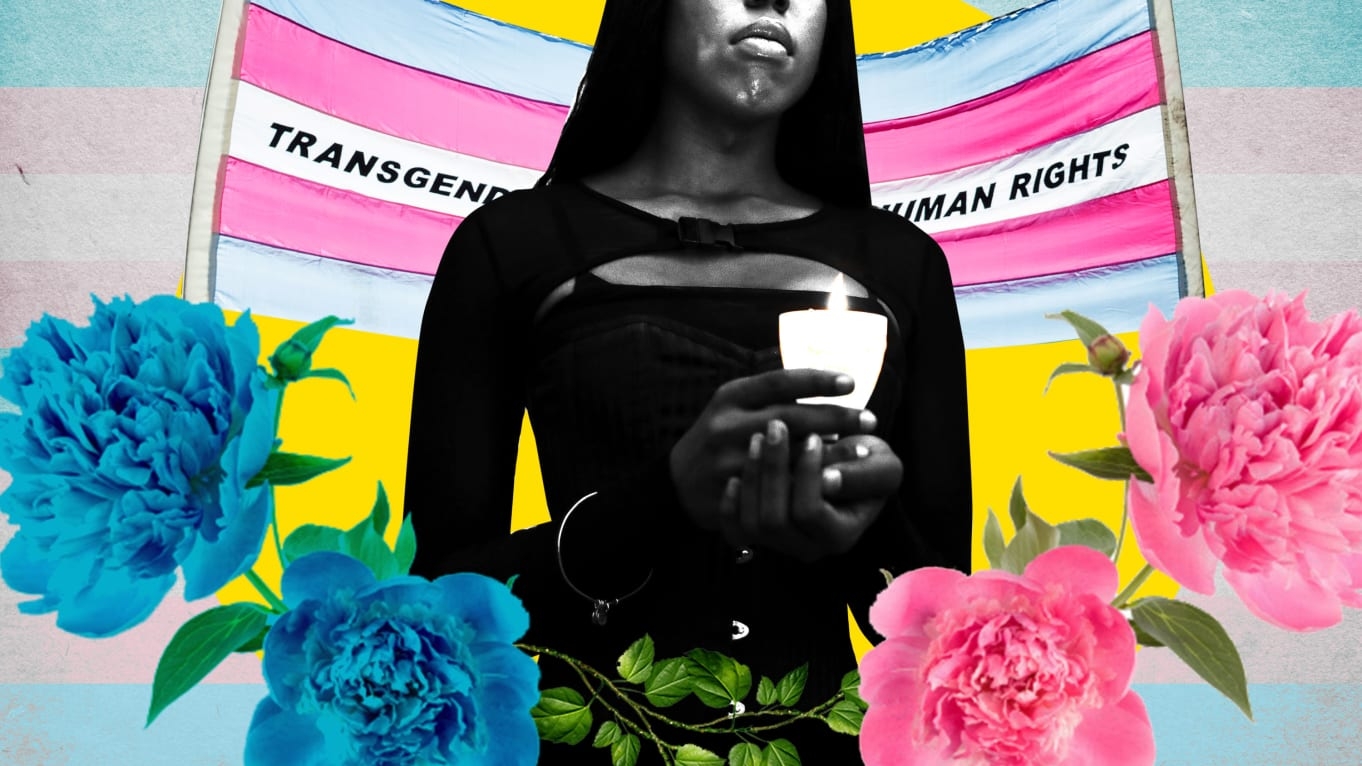 The Transgender Day of Remembrance: So Much Loss, So Much to Keep Fighting For