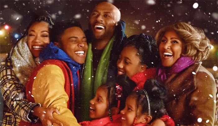 ‘Holiday Rush’ Trailer: New Netflix Holiday Film Features A Black Cast
