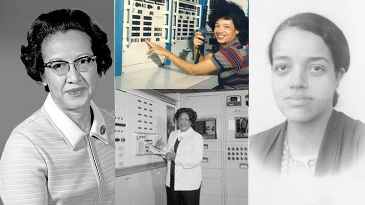 NASA’s ‘Hidden Figures’ to be awarded Congressional Gold Medals