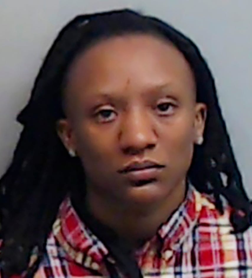 Kennesaw State women’s basketball player Kamiyah Street charged with three counts of murder