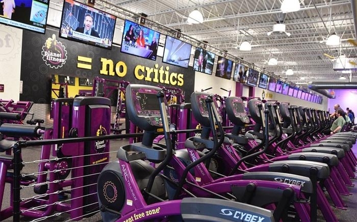 EXCLUSIVE: Sacramento-Area Planet Fitness Location Closing For Upgrades