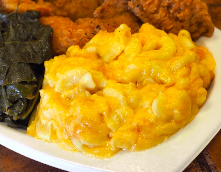 50 in 50: Best Black-Owned Soul Food Spots In Each State