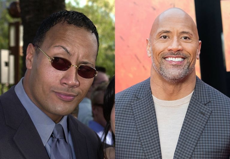 Dwayne Johnson Clarifies Whether We Can Still Call Him ‘The Rock’