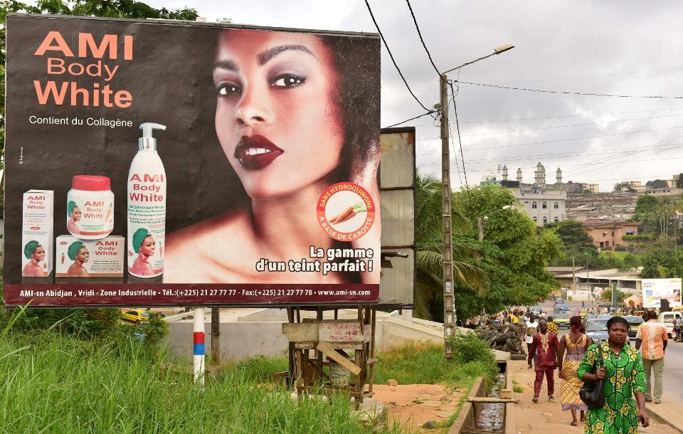 Skin-Lightening Cream Gave Her Mercury Poisoning, What You Should Watch Out For