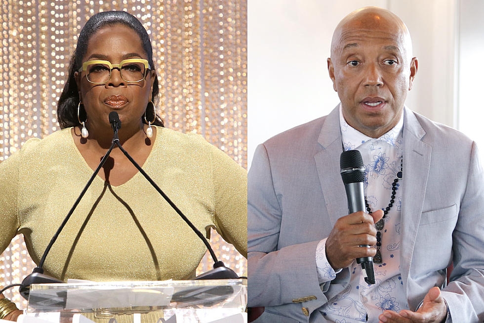 Russell Simmons urges Oprah Winfrey to stop #MeToo documentary about him