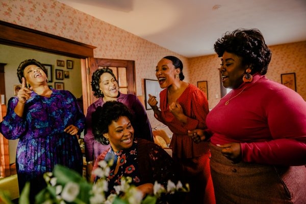 Lifetime moves the Clark Sisters biopic ‘First Ladies Of Gospel’ to April