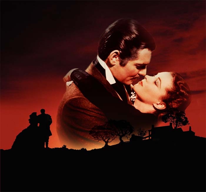 Frankly, my dear, I give a damn! Gone With The Wind’s 80th Anniversary