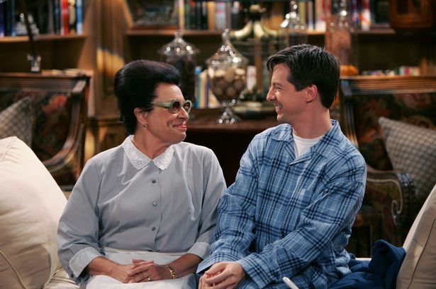 Shelley Morrison, Rosario on ‘Will & Grace,’ Dies At 83