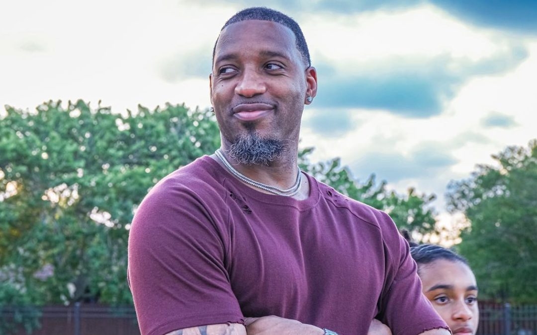 Tracy McGrady Launches Advisory Program To Keep Young Athletes From Going Broke