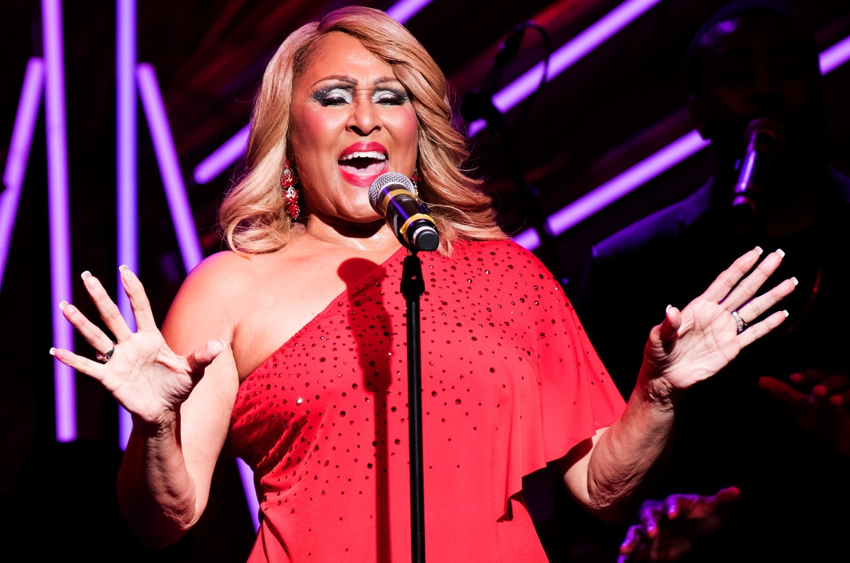 Darlene Love, spurned by NBC, defects to ABC for ‘Christmas (Baby…)’ performance
